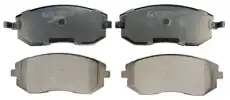 Тормозные колодки дисковые DENCKERMANN B110975
