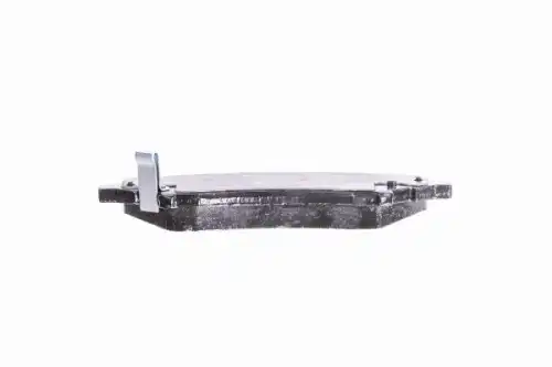 Тормозные колодки дисковые передняя ось HELLA 8DB 355 014-231