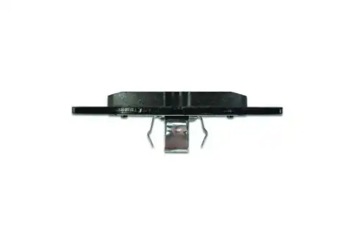 Тормозные колодки дисковые передняя ось HELLA 8DB 355 019-771
