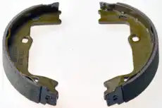 Тормозные колодки барабанные DENCKERMANN B120040