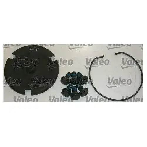 Комплект сцепления VALEO 801439