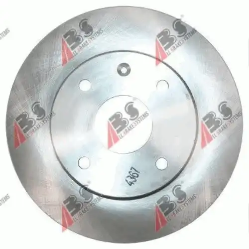 Тормозной диск A.B.S. 17414OE