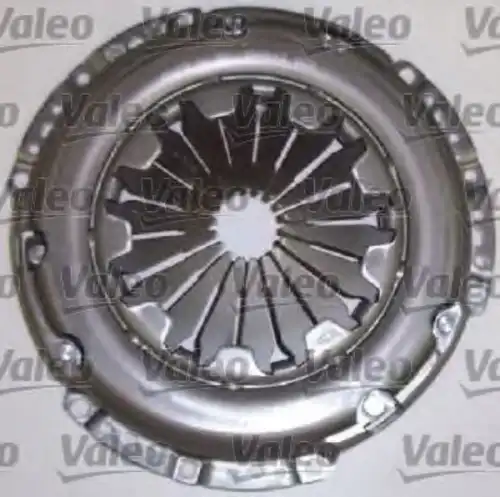 Комплект сцепления VALEO 801446