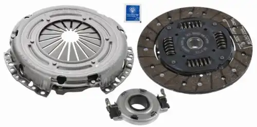 Комплект сцепления SACHS 3000 581 002