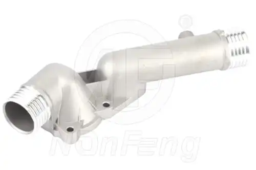 Фланец охлаждающей жидкости NF0073 NANFENG
