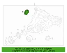ДЕТАЛЬ 0AB525596B BENTLEY