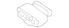 ДЕТАЛЬ 1J0973723 BENTLEY