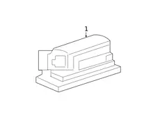 ДЕТАЛЬ 3G5943021 BENTLEY