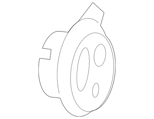 ДЕТАЛЬ 8V0868243B BENTLEY