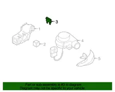 ДЕТАЛЬ N10251904 BENTLEY