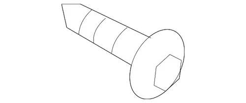 ДЕТАЛЬ N10473203 BENTLEY