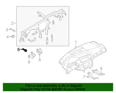 ДЕТАЛЬ N10604402 BENTLEY