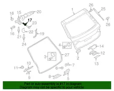 ДЕТАЛЬ N10626603 BENTLEY