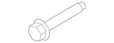 ДЕТАЛЬ N10640301 BENTLEY