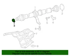 ДЕТАЛЬ N10772201 BENTLEY