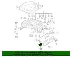 ДЕТАЛЬ N90475903 BENTLEY