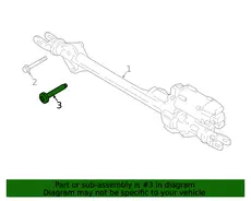 ДЕТАЛЬ N91256501 BENTLEY