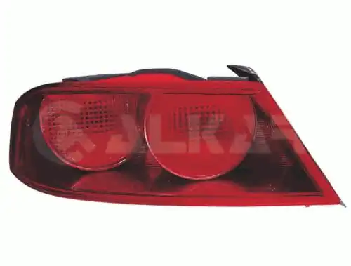 Фонарь задний ALKAR 2201473