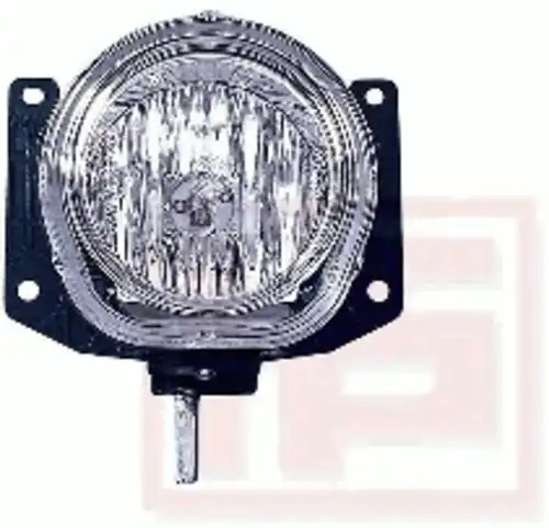 Фара противотуманная SCHLIECKMANN 50727110