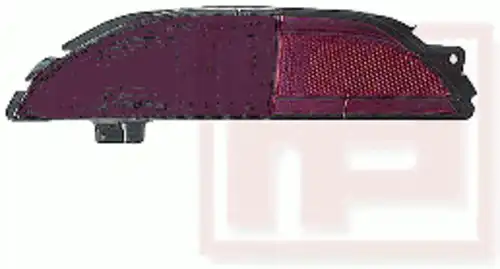 Фара противотуманная SCHLIECKMANN 50702517