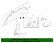 ДЕТАЛЬ WHT000868 BENTLEY