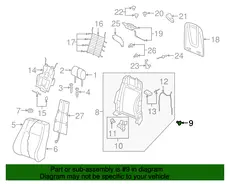 ДЕТАЛЬ WHT002796B BENTLEY