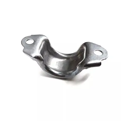 ХОМУТ МЕТАЛЛ 4D0411336G BENTLEY
