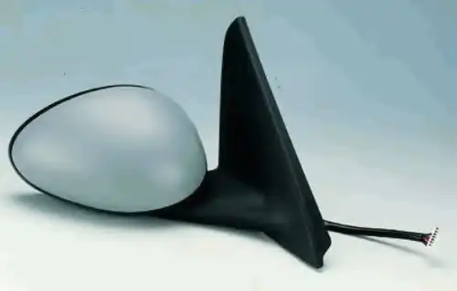 Наружное зеркало 301-0025 TYC