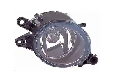 Фара противотуманная VAN WEZEL 325996