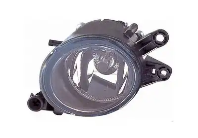 Фара противотуманная VAN WEZEL 325995