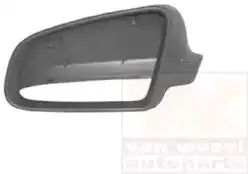 корпус зеркала грунтов. левого Audi 325841 VAN WEZEL