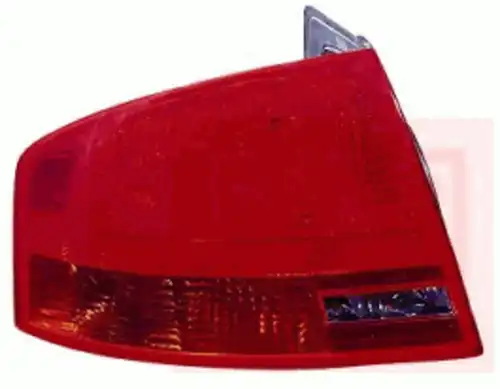 Фонарь габаритный SCHLIECKMANN 50262627