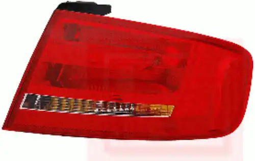 Фонарь габаритный SCHLIECKMANN 50262639