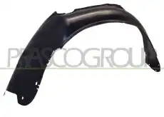 Подкрылок PRASCO AD0313604