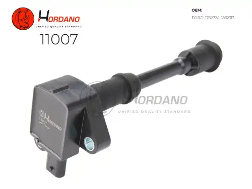 Катушка зажигания HORDANO 11007