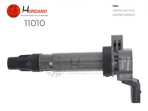 Катушка зажигания HORDANO 11010