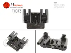 Катушка зажигания HORDANO 11013