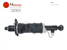 Пневмоподушка HORDANO 12001
