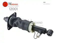 Пневмоподушка HORDANO 12001