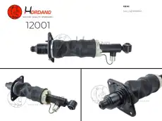 Пневмоподушка HORDANO 12001