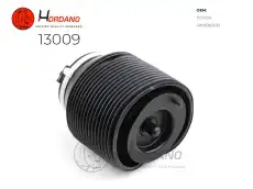 Пневмоподушка HORDANO 13009