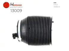 Пневмоподушка HORDANO 13009