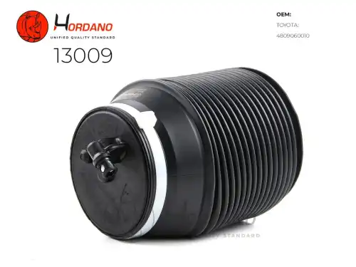 Пневмоподушка HORDANO 13009