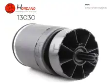 Пневмобаллоны 13030 HORDANO