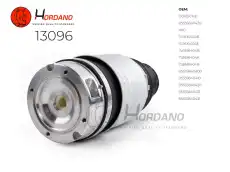 Пневмоподушка HORDANO 13096