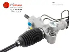 Рейка рулевая 14027 HORDANO