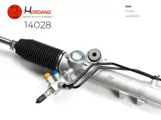 Рейка рулевая 14028 HORDANO
