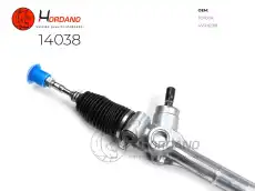 Рейка рулевая 14038 HORDANO