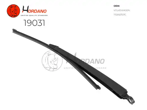 Поводки стеклоочистителя 19031 HORDANO