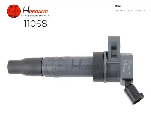 Катушка зажигания HORDANO 11068